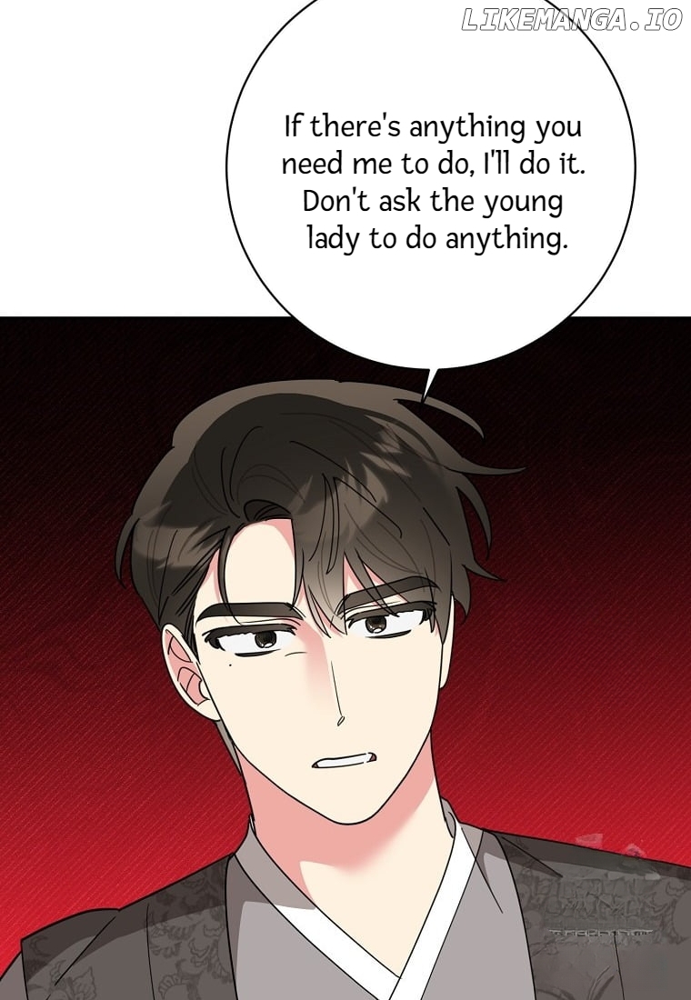 Precious Daughter of the Greatest Martial Arts Villain Chapter 136 - page 36